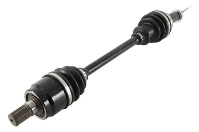 All Balls 6 Ball Heavy Duty Axle Rear - Atv Performance Products