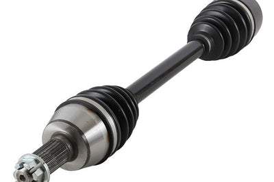 All Balls 6 Ball Heavy Duty Axle Rear - Atv Performance Products