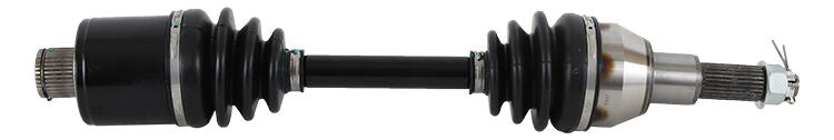 All Balls 6 Ball Heavy Duty Axle Rear - Atv Performance Products