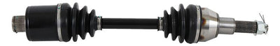All Balls 6 Ball Heavy Duty Axle Rear - Atv Performance Products