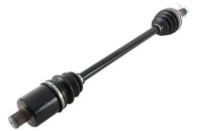 All Balls 6 Ball Heavy Duty Axle Rear - Atv Performance Products
