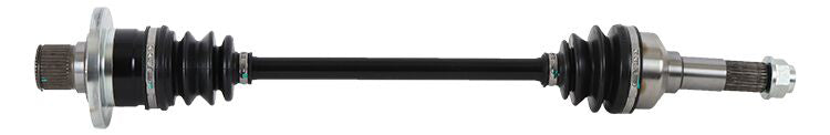 All Balls 6 Ball Heavy Duty Axle Rear - Atv Performance Products