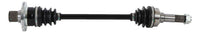 All Balls 6 Ball Heavy Duty Axle Rear - Atv Performance Products