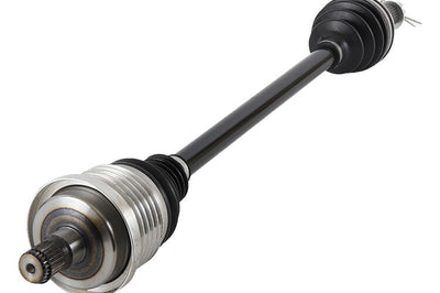 All Balls 6 Ball Heavy Duty Axle Rear - Atv Performance Products