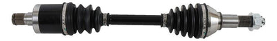 All Balls 6 Ball Heavy Duty Axle Rear - Atv Performance Products
