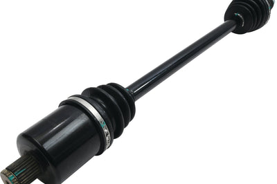 All Balls 6 Ball Heavy Duty Axle Rear - Atv Performance Products