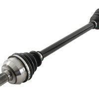 All Balls 6 Ball Heavy Duty Axle Rear - Atv Performance Products