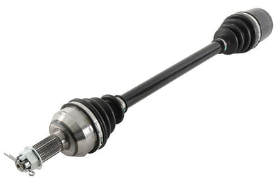 All Balls 6 Ball Heavy Duty Axle Rear - Atv Performance Products
