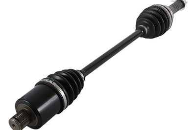 All Balls 6 Ball Heavy Duty Axle Rear - Atv Performance Products