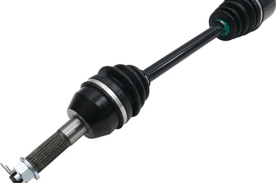 All Balls 6 Ball Heavy Duty Axle Rear - Atv Performance Products