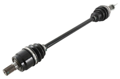 All Balls 6 Ball Heavy Duty Axle Rear - Atv Performance Products