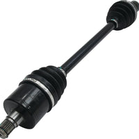 All Balls 6 Ball Heavy Duty Axle Rear - Atv Performance Products