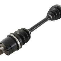All Balls 6 Ball Heavy Duty Axle Rear - Atv Performance Products
