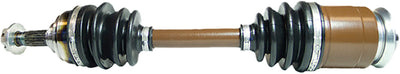 All Balls 6 Ball Heavy Duty Axle Rear - Atv Performance Products