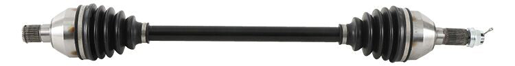 All Balls 6 Ball Heavy Duty Axle Rear - Atv Performance Products