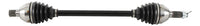All Balls 6 Ball Heavy Duty Axle Rear - Atv Performance Products