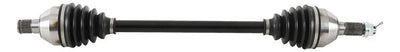 All Balls 6 Ball Heavy Duty Axle Rear - Atv Performance Products