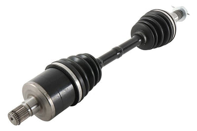 All Balls 6 Ball Heavy Duty Axle Rear - Atv Performance Products