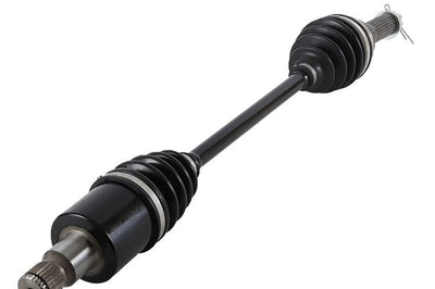 All Balls 6 Ball Heavy Duty Axle Rear - Atv Performance Products