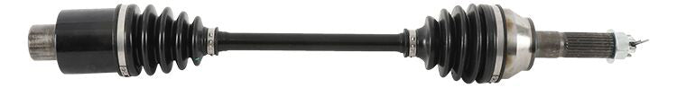 All Balls 6 Ball Heavy Duty Axle Rear - Atv Performance Products