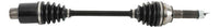 All Balls 6 Ball Heavy Duty Axle Rear - Atv Performance Products