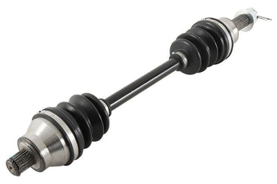 All Balls 6 Ball Heavy Duty Axle Rear - Atv Performance Products
