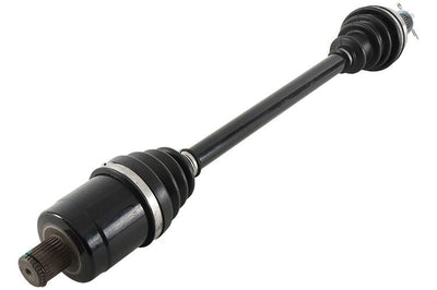 All Balls 6 Ball Heavy Duty Axle Rear - Atv Performance Products