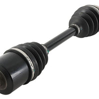 All Balls 6 Ball Heavy Duty Axle Rear - Atv Performance Products