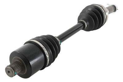 All Balls 6 Ball Heavy Duty Axle Rear - Atv Performance Products