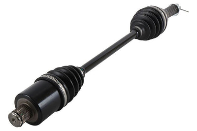 All Balls 6 Ball Heavy Duty Axle Rear - Atv Performance Products