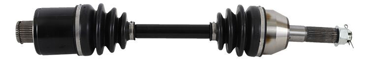 All Balls 6 Ball Heavy Duty Axle Rear - Atv Performance Products
