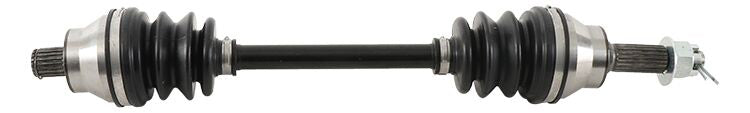 All Balls 6 Ball Heavy Duty Axle Rear - Atv Performance Products