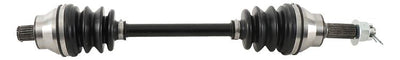 All Balls 6 Ball Heavy Duty Axle Rear - Atv Performance Products