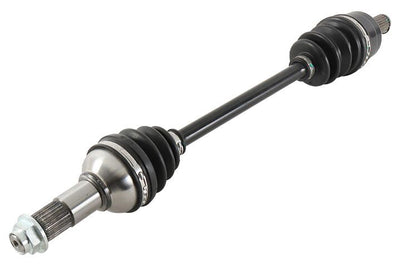 All Balls 6 Ball Heavy Duty Axle Rear - Atv Performance Products