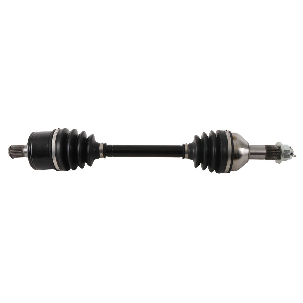 All Balls 6 Ball Heavy Duty Axle Rear - Atv Performance Products