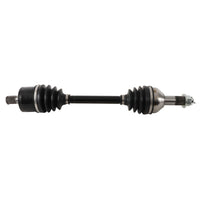 All Balls 6 Ball Heavy Duty Axle Rear - Atv Performance Products