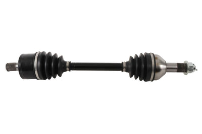 All Balls 6 Ball Heavy Duty Axle Rear - Atv Performance Products