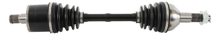 All Balls 6 Ball Heavy Duty Axle Rear - Atv Performance Products