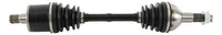 All Balls 6 Ball Heavy Duty Axle Rear - Atv Performance Products