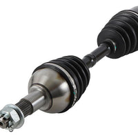 All Balls 6 Ball Heavy Duty Axle Rear - Atv Performance Products