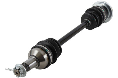 All Balls 6 Ball Heavy Duty Axle Rear - Atv Performance Products