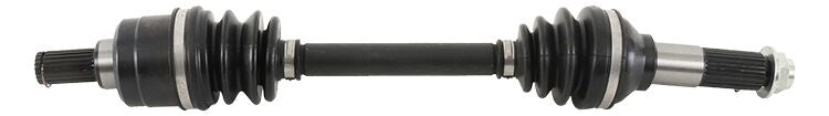 All Balls 6 Ball Heavy Duty Axle Rear - Atv Performance Products