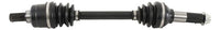 All Balls 6 Ball Heavy Duty Axle Rear - Atv Performance Products