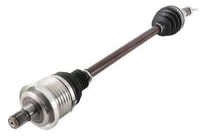All Balls 6 Ball Heavy Duty Axle Rear - Atv Performance Products