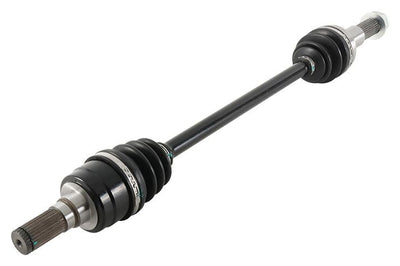 All Balls 6 Ball Heavy Duty Axle Rear - Atv Performance Products