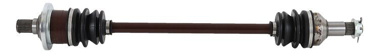 All Balls 6 Ball Heavy Duty Axle Rear - Atv Performance Products