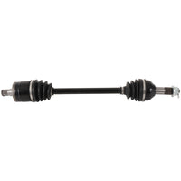 All Balls 6 Ball Heavy Duty Axle Rear - Atv Performance Products