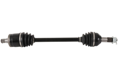 All Balls 6 Ball Heavy Duty Axle Rear - Atv Performance Products