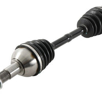 All Balls 6 Ball Heavy Duty Axle Rear - Atv Performance Products