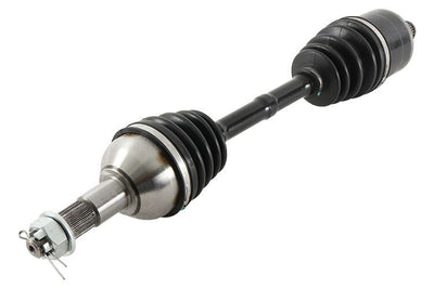 All Balls 6 Ball Heavy Duty Axle Rear - Atv Performance Products